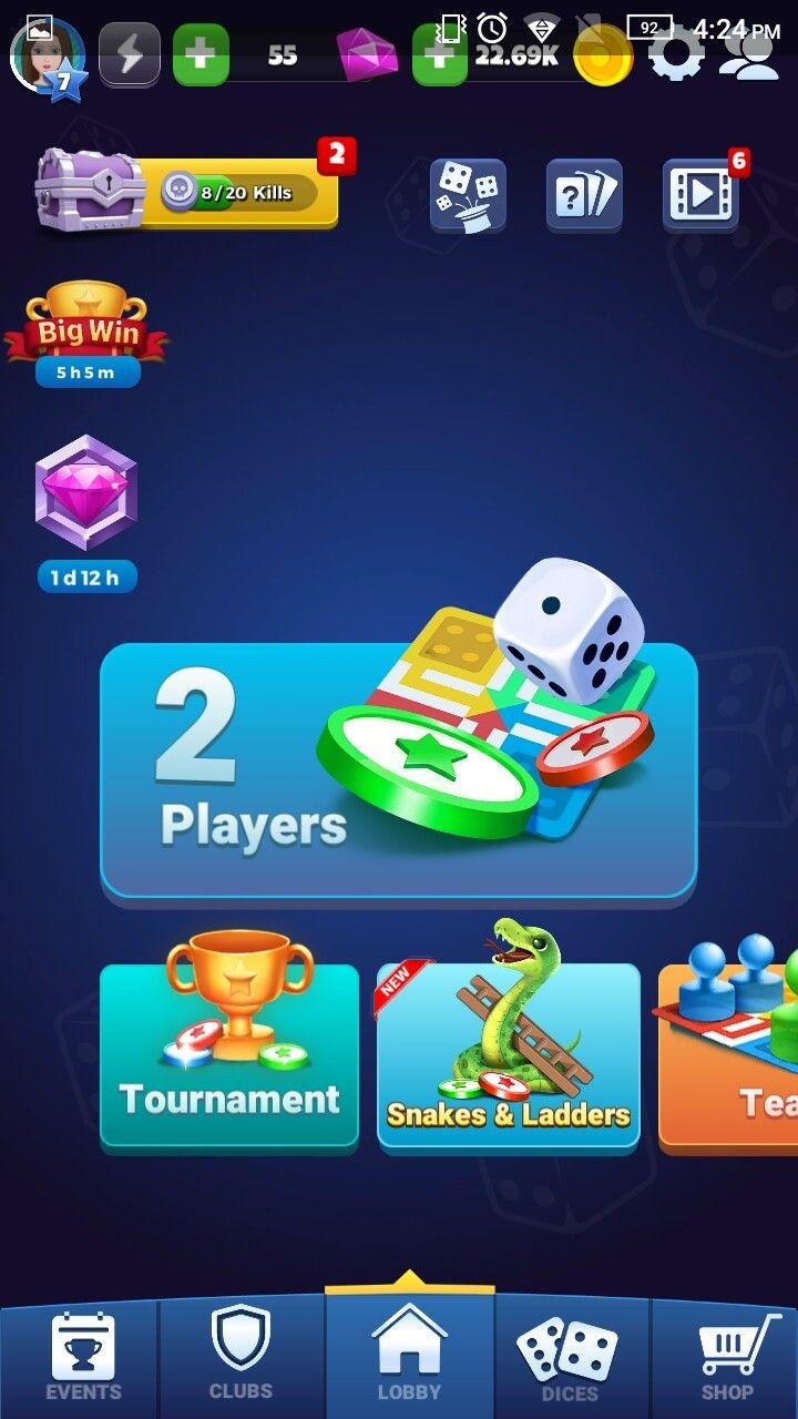 parimatch sports game